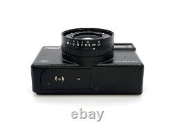 AGFA Optima Sensor 335 Minimalist Compact 35mm Film Camera Dieter Rams