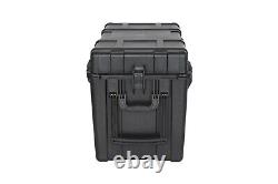 BIG Mobile Wheeled Waterproof IP67 Rated Hard Protective Camera Case Trunk Case
