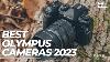 Best Olympus Cameras 2023 Top 5 Best Olympus Cameras To Buy In 2023