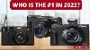 Best Point And Shoot Cameras 2023 Which One Reigns Supreme