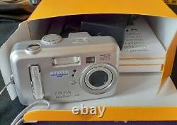 Kodak Cx7439 Camera, Fz151 Camera, Printer & Olympus Zoom Wide 80