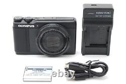 MINT-? Olympus Stylus Xz 10 12.0MP Compact Digital Camera From JAPAN