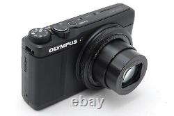 MINT-? Olympus Stylus Xz 10 12.0MP Compact Digital Camera From JAPAN