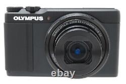 MINT-? Olympus Stylus Xz 10 12.0MP Compact Digital Camera From JAPAN