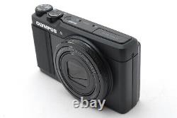 MINT-? Olympus Stylus Xz 10 12.0MP Compact Digital Camera From JAPAN