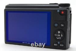 MINT-? Olympus Stylus Xz 10 12.0MP Compact Digital Camera From JAPAN