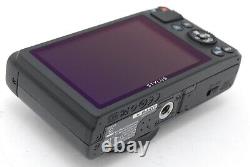 MINT-? Olympus Stylus Xz 10 12.0MP Compact Digital Camera From JAPAN