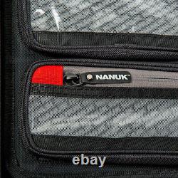 Nanuk 935 lid organizer, is the ideal organization and convenience accessory