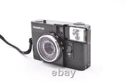 OLYMPUS PEN EF film camera from Japan (t5681)
