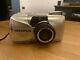 OLYMPUS Stylus Epic Zoom 80 QD 35mm film point and shoot camera