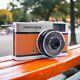 OLYMPUS TRIP 35 Film Camera with Zuiko 40mm f2.8 Lens. Fully Functional. Serviced