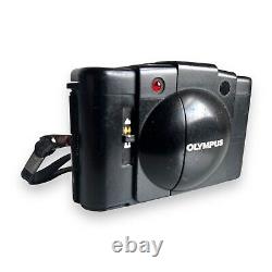 OLYMPUS XA2 Compact Point & Shoot 35mm f/3.5 Rangefinder Film Camera from Japan