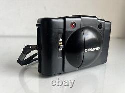 OLYMPUS XA2 Compact Point & Shoot 35mm f/3.5 Rangefinder Film Camera from Japan