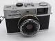 Olympus 35RC Compact 35mm Film Rangefinder Camera Silver Tested box85 serviced