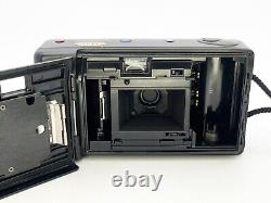 Olympus AF-10 35mm Compact Point and Shoot Film Camera in Excellent Condition