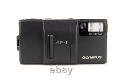 Olympus AF-1 35mm Compact Camera, with 35mm f/2.8 Lens