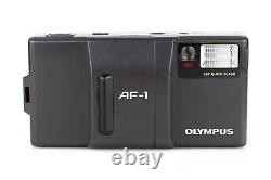 Olympus AF-1 35mm Compact Camera, with 35mm f/2.8 Lens & Case