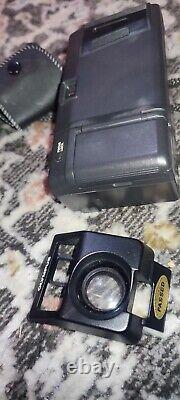 Olympus AF-1 35mm Compact Film Camera Quality 35mm f2.8 Zuiko Lens