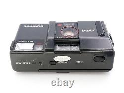 Olympus AF-1 35mm Compact Film Camera Sharp 35mm f/2.8 Zuiko Lens Like MJU II