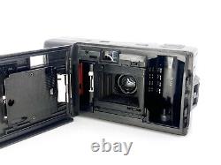 Olympus AF-1 35mm Compact Film Camera Sharp 35mm f/2.8 Zuiko Lens Like MJU II