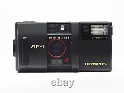 Olympus AF-1 35mm Compact Point & Shoot FIlm Camera