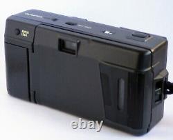 Olympus AF-1 Compact 35mm Film CameraZuiko LensFilm TestedVintageExcellent