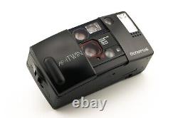 Olympus AF-1 Twin 35mm Compact Point & Shoot Film Camera +++ FILM TESTED +++