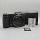 Olympus Digital Camera Stylus SZ-15 16.0MP Black Tested