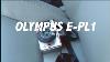 Olympus Epl1 Review