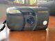 Olympus Infinity Mini DLX point and shoot 35mm film camera Weatherproof