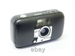 Olympus LT-1 35mm Compact Camera with Quartz Date. St No u10270