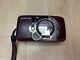 Olympus LT Zoom 105 Point & Shoot Camera 38-105mm Zoom Lens- Film Tested
