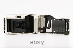 Olympus MJU ii 35mm Film Camera Compact Point & Shoot ++ STYLUS EPIC++