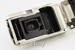 Olympus MJU ii 35mm Film Camera Compact Point & Shoot ++ STYLUS EPIC++