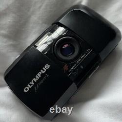 Olympus Mju-1 35mm Compact Film Camera