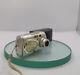 Olympus Mju 400 digital camera in good condition with charger and battery #995