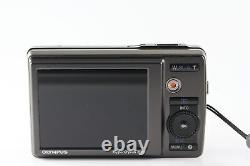 Olympus? Mju 9010 Compact Camera Analog Camera