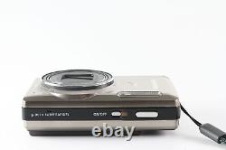 Olympus? Mju 9010 Compact Camera Analog Camera