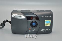 Olympus OZ1 Panorama weatherproof 35mm vintage film camera 1009559