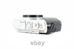 Olympus PEN E-PL9 16.1MP Digital Camera Black/white (Body Only)