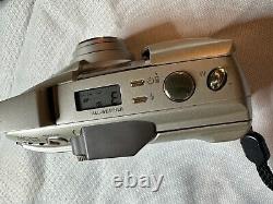 Olympus Stylus Epic 170 Zoom Point and Shoot 35mm Camera