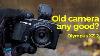 Olympus Stylus Xz 2 Is A 9 Year Old Digital Camera Any Good