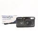 Olympus Superzoom 105 35mm Compact Point & Click Film Camera NEW NOS CAM6705