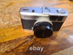 Olympus TRIP 35 Compact 35mm Film Camera