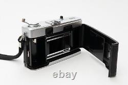Olympus TRIP 35 Compact 35mm Film Camera. Cleaned checked & tested. NEW SEALS