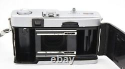 Olympus TRIP 35 Compact 35mm Film Camera Fully Working! Sr1212569