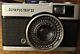 Olympus TRIP 35 Compact 40mm Film Camera, Leather Pouch, Tested And Working