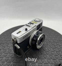 Olympus TRIP 35 Film Compact Camera Olympus 40mm F/2.8 D Zuiko Lens-GREAT #270