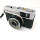 Olympus Trip 35 Compact 35mm Film Camera, Superb Condition working RED FLAG