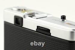 Olympus Trip 35 Compact Film Camera +++ STUNNING BOXED SET + SERVICED +++